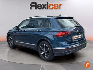 Volkswagen Tiguan Life 1.5 TSI 110kW (150CV) DSG