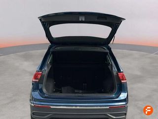 Volkswagen Tiguan Life 1.5 TSI 110kW (150CV) DSG