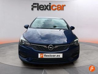 Opel Astra 1.2T SHL 81kW (110CV) 2020