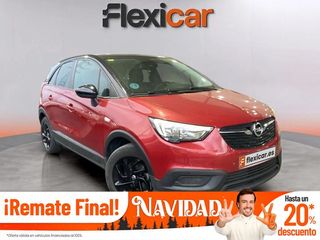 Opel CrossLand 1.2 81kW (110CV) Edition