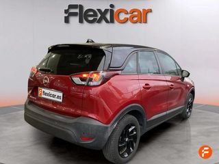 Opel CrossLand 1.2 81kW (110CV) Edition