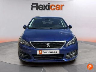 Peugeot 308 5p Access PureTech 110 S&S 6 Vel. MAN