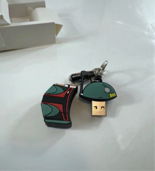 Pendrive Boba Fett Star Wars 32GB