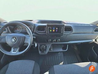 Renault Master T L2H2 3300 BLUE DCI 110KW (150CV)  EURO