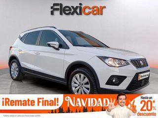 Seat Arona 1.0 TSI 70kW (95CV) Style Edition Eco
