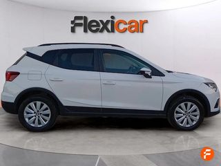 Seat Arona 1.0 TSI 70kW (95CV) Style Edition Eco