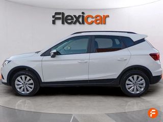 Seat Arona 1.0 TSI 70kW (95CV) Style Edition Eco