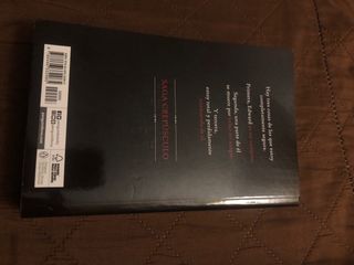 Crepúsculo / Twilight (La Saga Crepusculo / The...