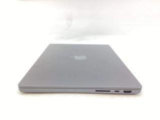 portatil apple apple macbook pro m4 pro 12-core 14 (16gpu)(2024)(a3401)