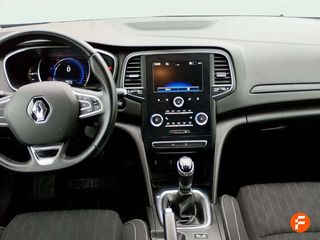 Renault Megane Limited TCe GPF 103 kW (140CV)
