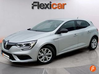 Renault Megane Business TCe 103 kW (140CV) GPF -SS