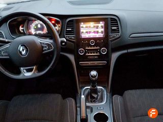 Renault Megane Business TCe 103 kW (140CV) GPF -SS