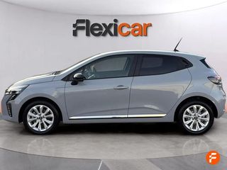 Renault Clio Evolution dCi 100 (74kw)