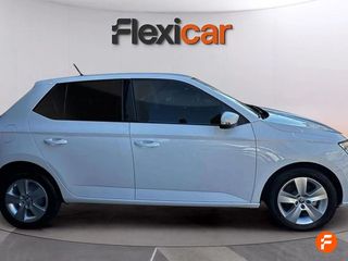 Skoda Fabia 1.0 MPI 55KW (75cv) Like