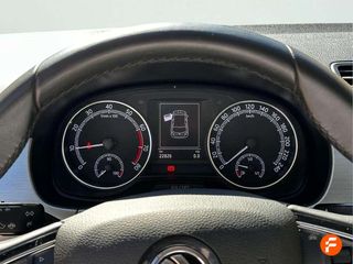 Skoda Fabia 1.0 MPI 55KW (75cv) Like