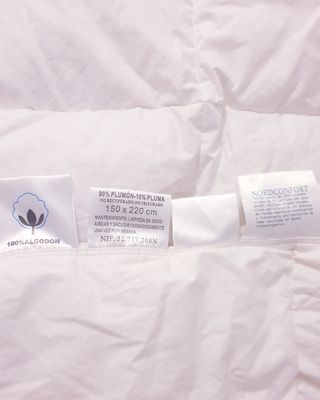 Juego Nórdico Cama Invierno