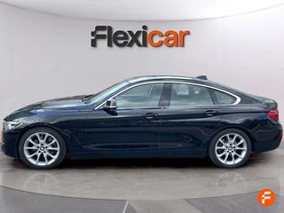 BMW Serie 4 430i Gran Coupe