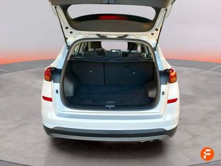 Hyundai Tucson 1.6 CRDI 85kW (116CV) 48V SLE 4X2