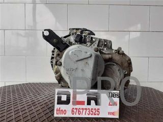 CAJA CAMBIOS MANUAL RENAULT KANGOO - #PROV# 1.9 D (54 CV) - #PROV#