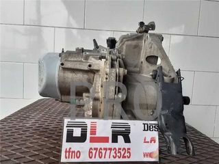 CAJA CAMBIOS MANUAL RENAULT KANGOO - #PROV# 1.9 D (54 CV) - #PROV#