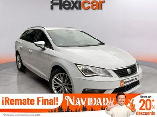 Seat Leon ST 1.5 EcoTSI 96kW (130CV) S&S Style Ed