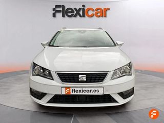 Seat Leon ST 1.5 EcoTSI 96kW (130CV) S&S Style Ed