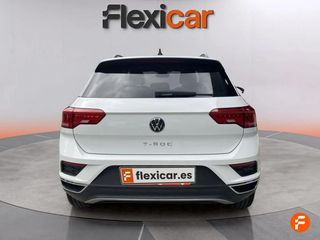 Volkswagen T-Roc Advance 1.5 TSI 110kW (150CV) DSG