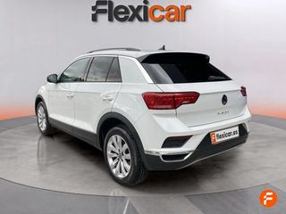 Volkswagen T-Roc Advance 1.5 TSI 110kW (150CV) DSG