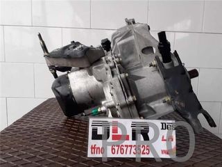 CAJA CAMBIOS MANUAL RENAULT MEGANE I FASE 2 CLASSIC - #PROV# 1.9 DTI D (80 CV) - #PROV#