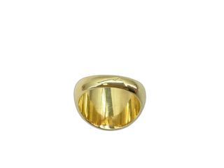 sello oro 18k