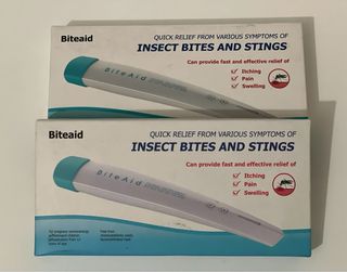picaduras insectos Biteaid