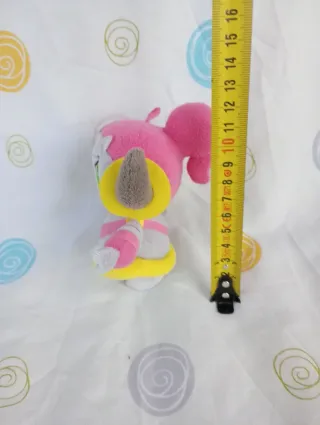Peluche Hoopa Pokémon Banpresto