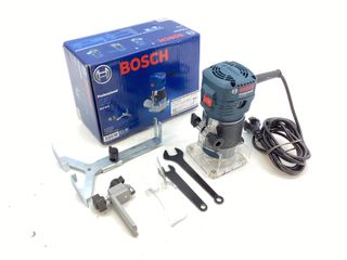 fresadora bosch glf 55-6