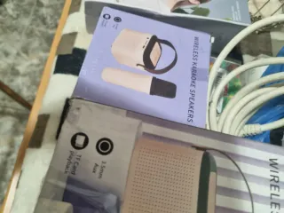 Karaoke 2 Micrófonos