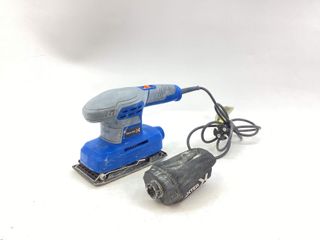 lijadora banda dexter 200shs2.5