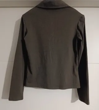 Camiseta manga larga  mujer.