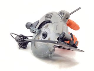 sierra circular black and decker cs1250l