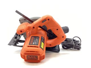 sierra circular black and decker cs1250l