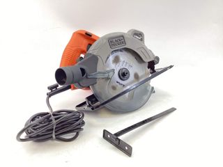 sierra circular black and decker cs1250l