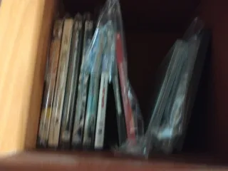 Lote  Juegos Xbox One 4 fotos