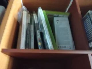 Lote  Juegos Xbox One 4 fotos