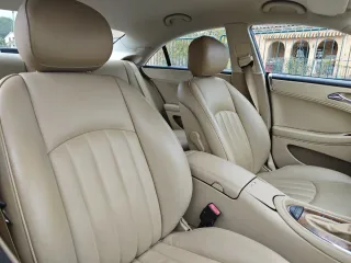 Mercedes-Benz Clase CLS 2006