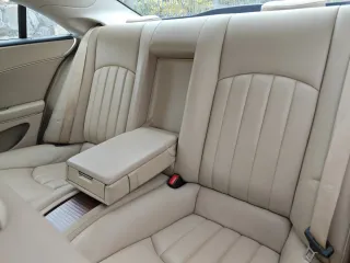 Mercedes-Benz Clase CLS 2006