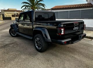 Jeep Gladiator 2021