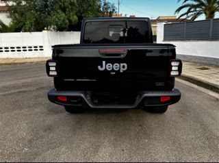 Jeep Gladiator 2021
