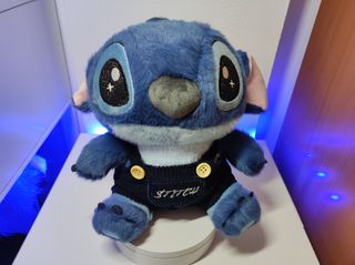 PELUCHE STITCH PETITO DE LILO Y STITCH