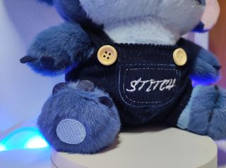 PELUCHE STITCH PETITO DE LILO Y STITCH