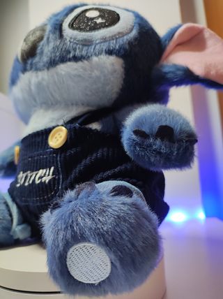 PELUCHE STITCH PETITO DE LILO Y STITCH