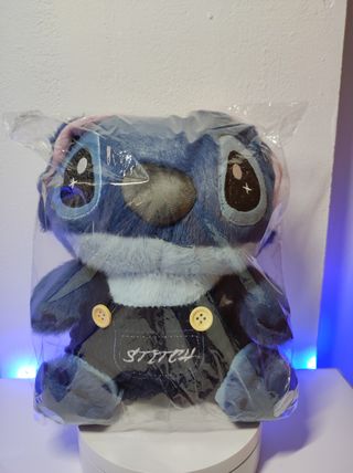 PELUCHE STITCH PETITO DE LILO Y STITCH