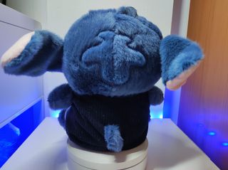 PELUCHE STITCH PETITO DE LILO Y STITCH